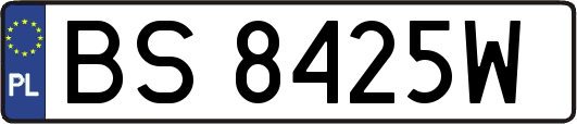 BS8425W