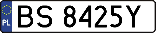 BS8425Y
