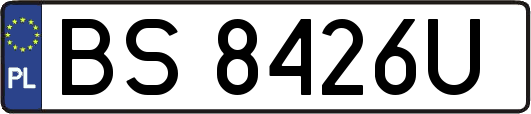 BS8426U