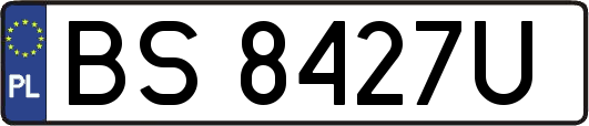 BS8427U