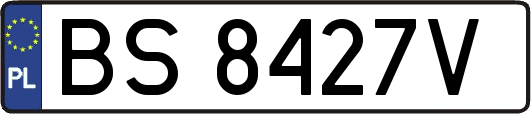 BS8427V