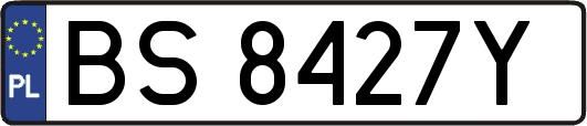 BS8427Y