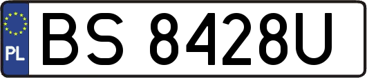 BS8428U