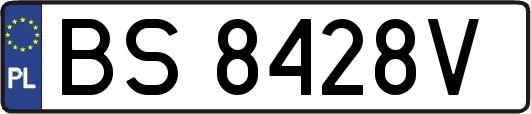 BS8428V