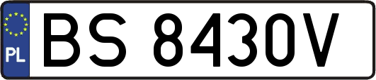 BS8430V