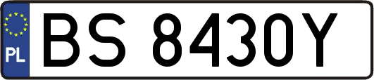 BS8430Y
