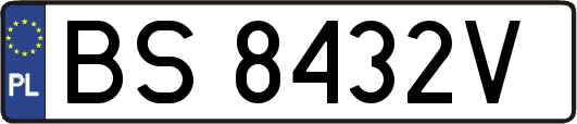 BS8432V
