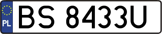 BS8433U