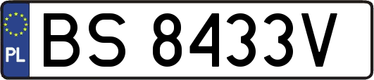 BS8433V