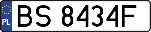 BS8434F