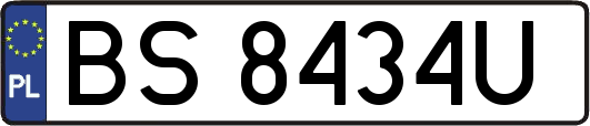 BS8434U