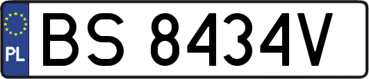 BS8434V