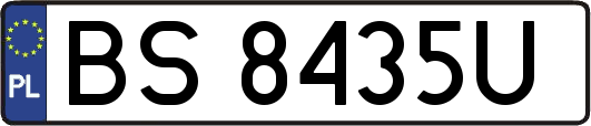 BS8435U
