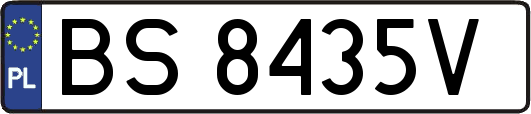 BS8435V
