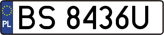 BS8436U