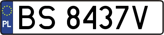 BS8437V