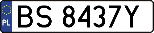 BS8437Y