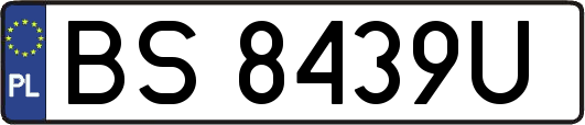 BS8439U