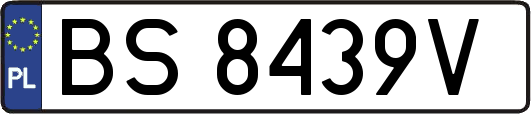 BS8439V