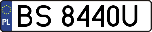 BS8440U