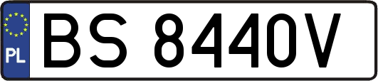 BS8440V