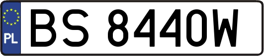 BS8440W