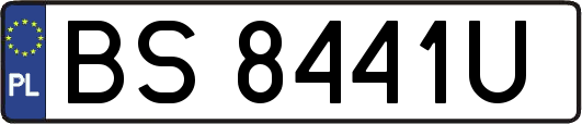 BS8441U
