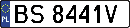 BS8441V