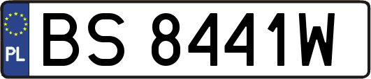 BS8441W
