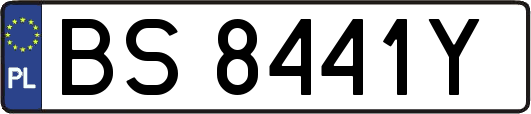 BS8441Y