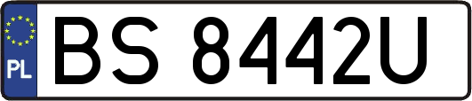 BS8442U