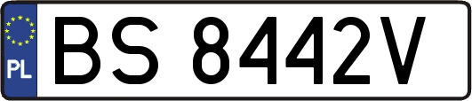 BS8442V