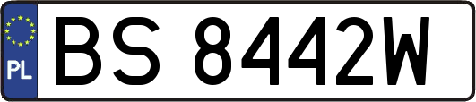 BS8442W