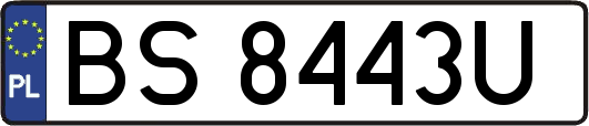 BS8443U