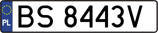 BS8443V