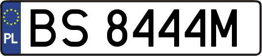 BS8444M