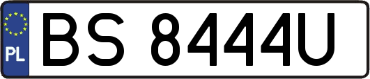 BS8444U