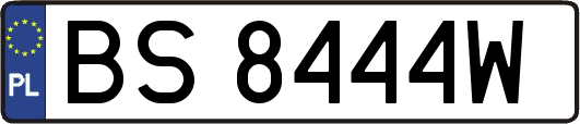 BS8444W