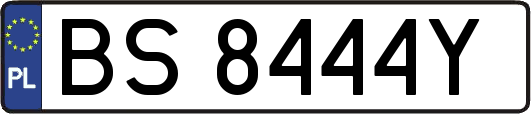 BS8444Y