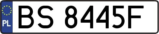 BS8445F
