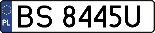 BS8445U