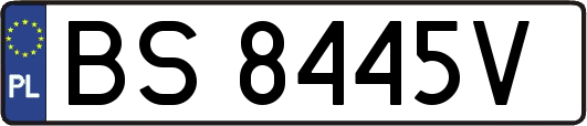 BS8445V
