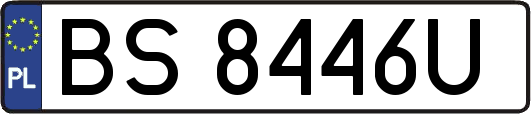 BS8446U