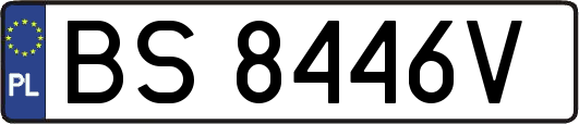 BS8446V