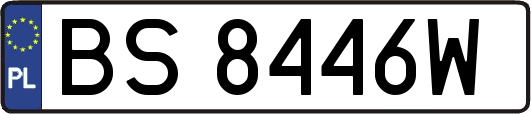BS8446W