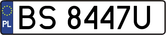 BS8447U