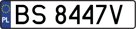 BS8447V