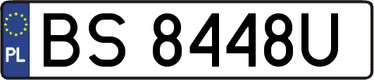 BS8448U