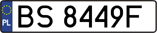 BS8449F
