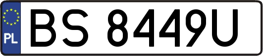 BS8449U